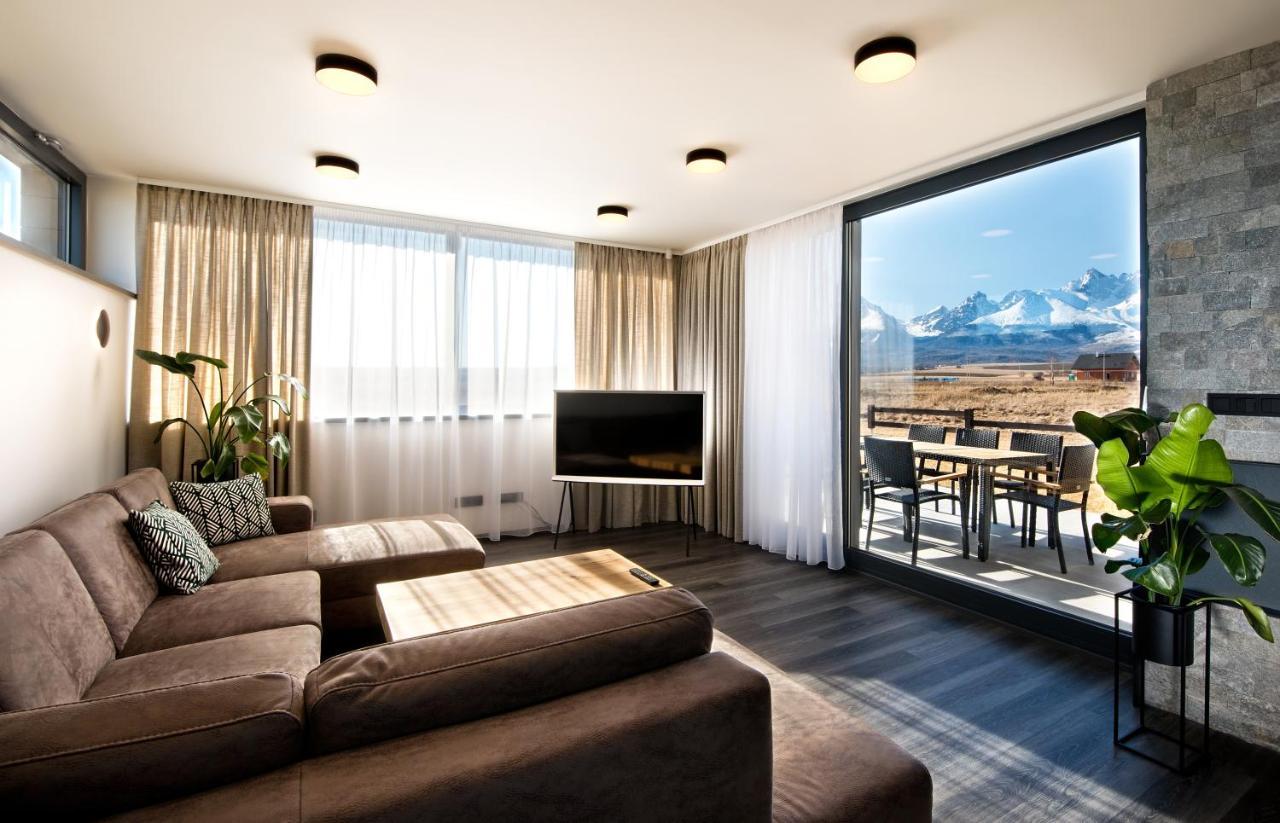 Natur Resort 4* Vel'ka Lomnica
