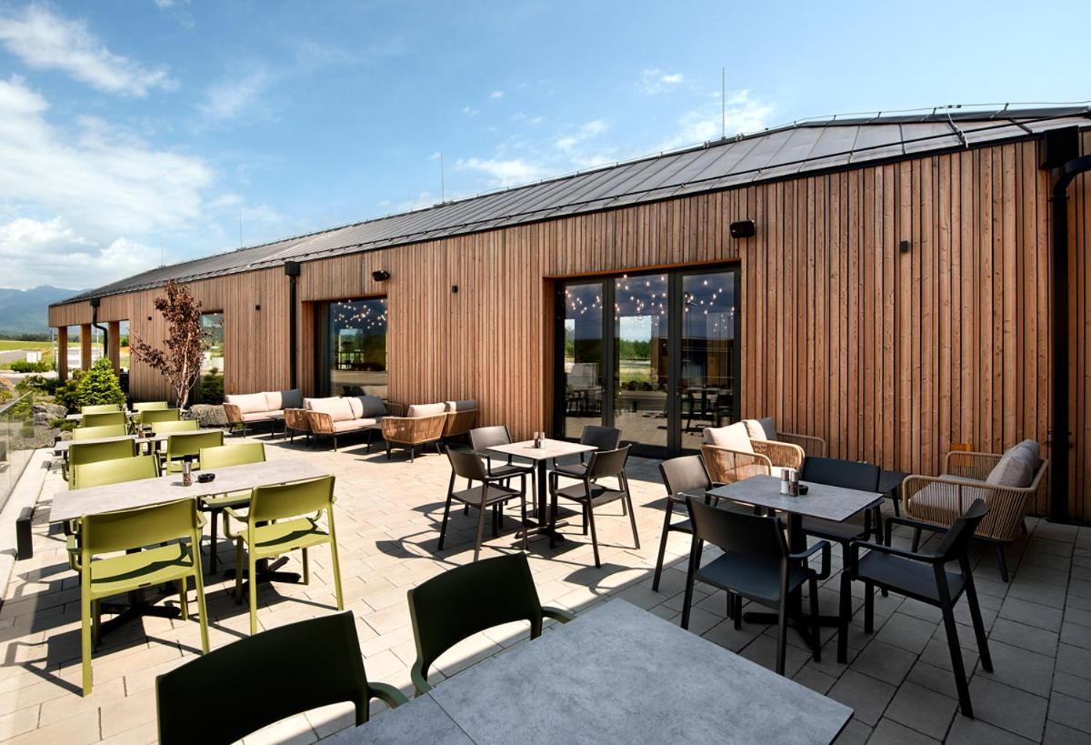 Natur Resort 4* Kakaslomnic