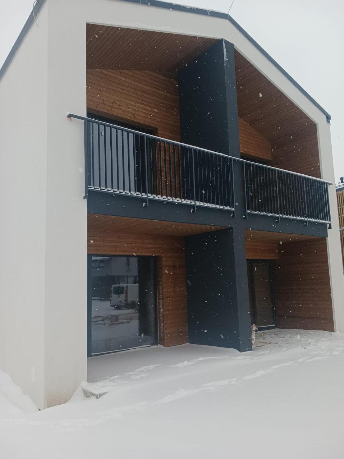 Natur Resort Kakaslomnic