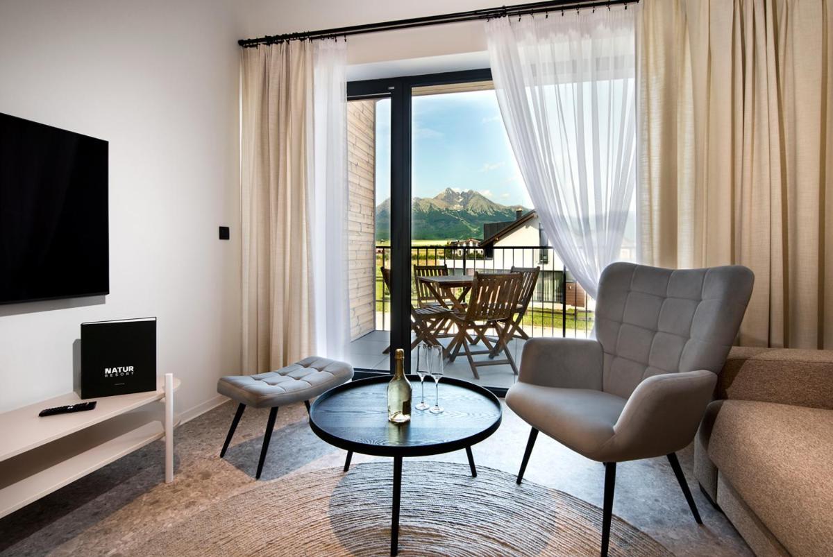 Natur Resort Resort 4*