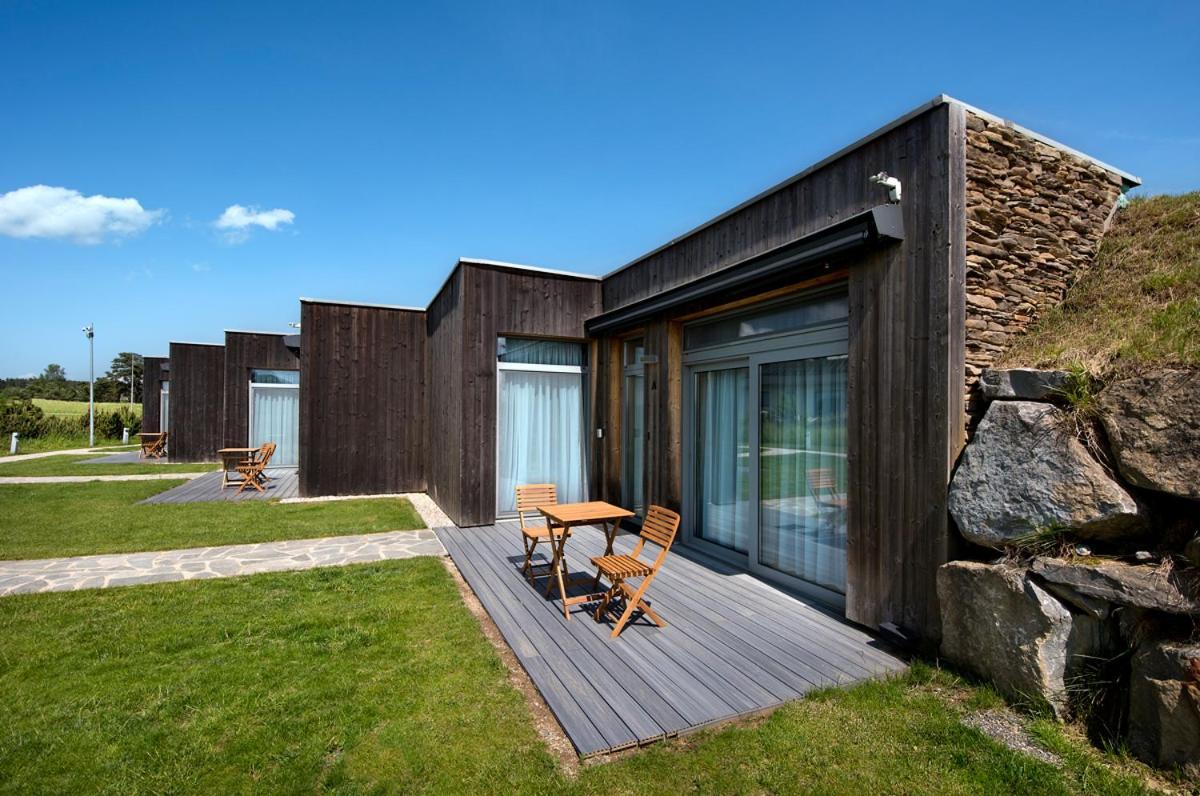 Natur Resort 4* Vel'ka Lomnica
