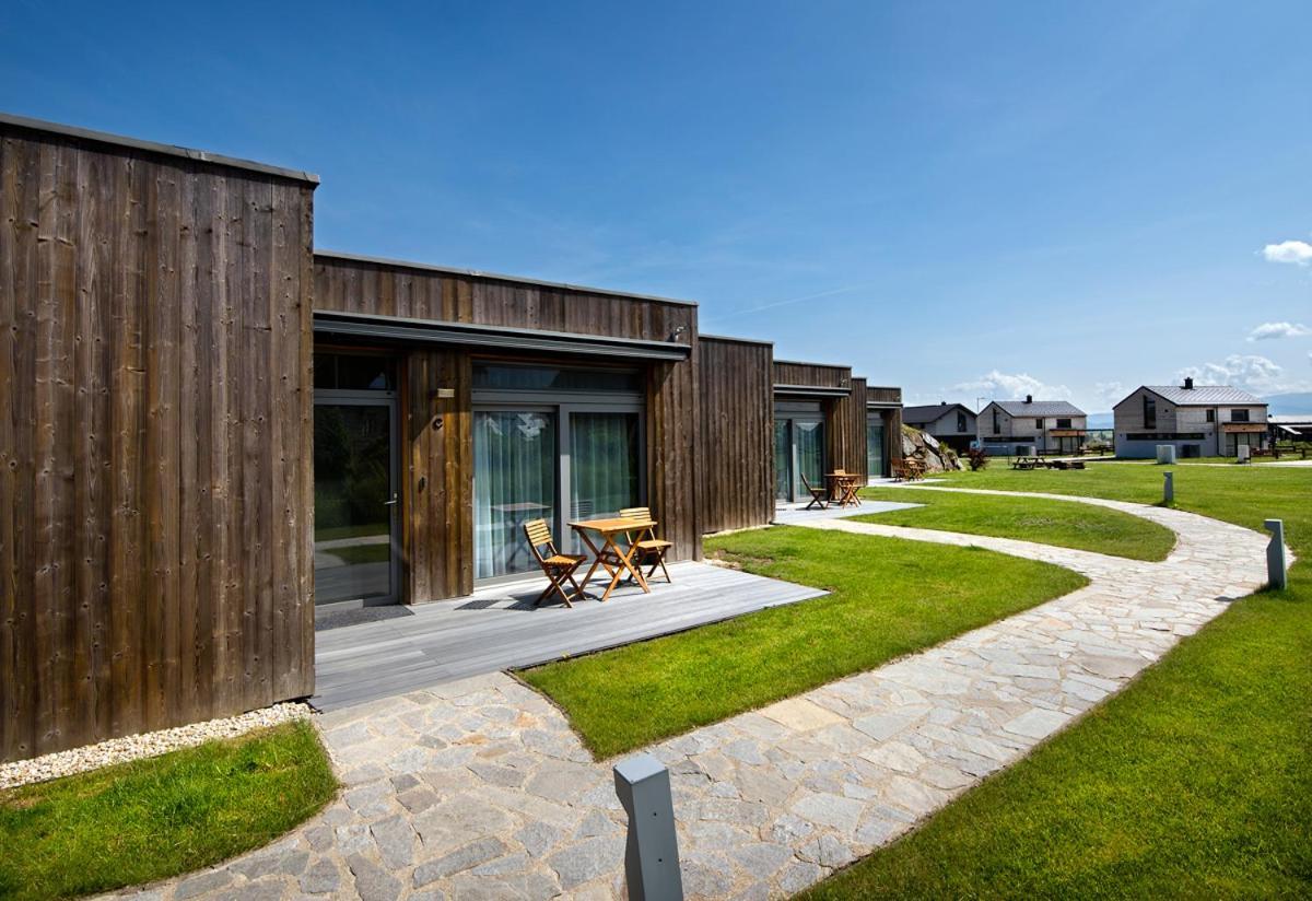 Natur Resort