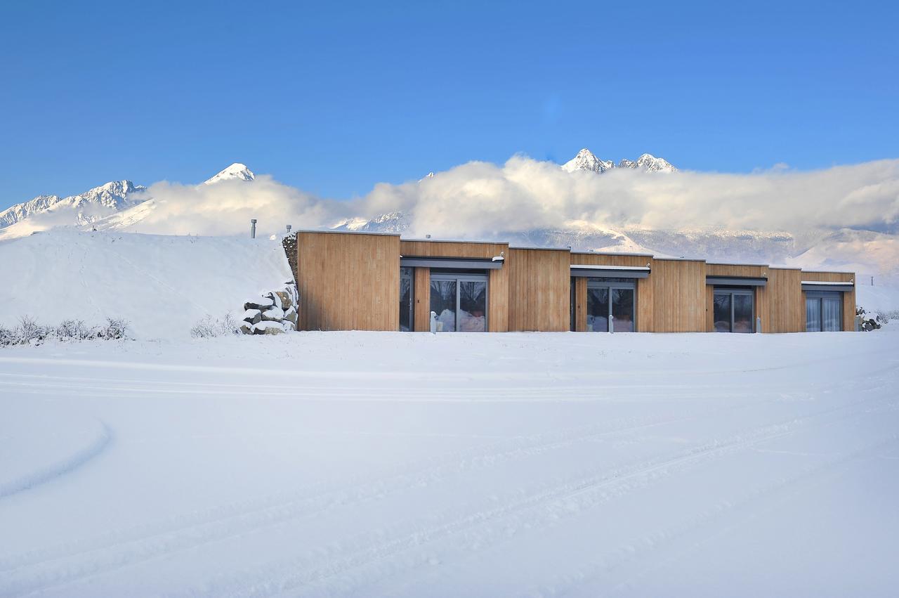 Resort Natur Resort 4*